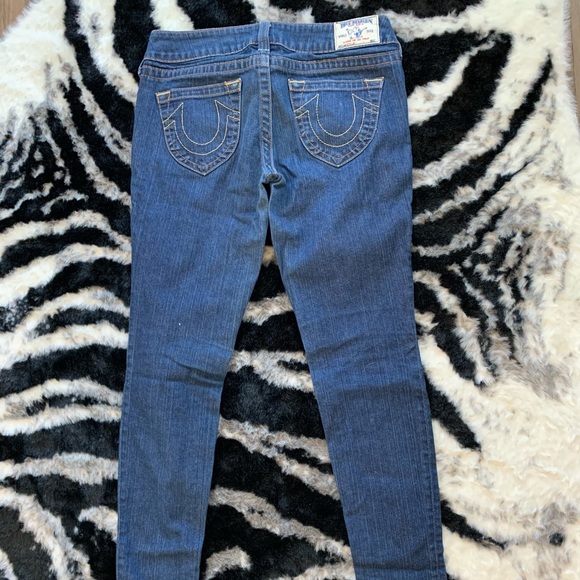 True Religion Jeans Size 30 - Picture 6 of 7